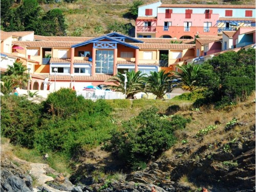 Ferielejlighed - 4 personer -  - 66290 - Cerbère