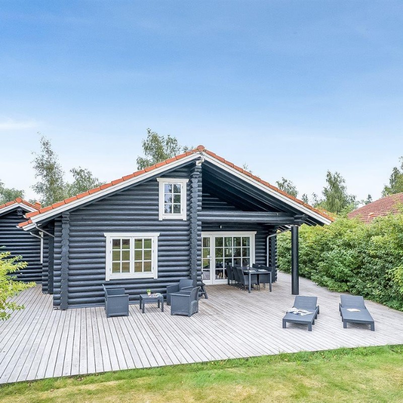 Ferienhaus - 10 Personen -  - Marielyst Strandpark - Marielyst - 4873 - Väggerlöse
