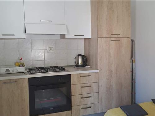 Ferielejlighed - 4 personer -  - 23452 - Karin Donji