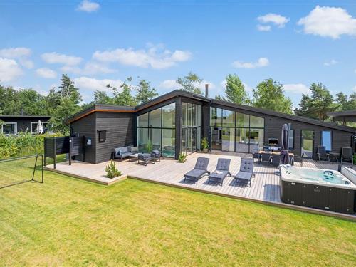 Sommerhus - 8 personer -  - Musestien - Marielyst - 4873 - Væggerløse