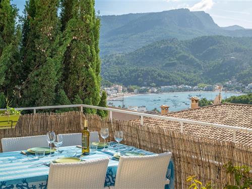 Ferielejlighed - 6 personer -  - 07108 - Port De Sóller, Illes Bal