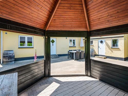 Sommerhus - 6 personer -  - Dakotavej - 6960 - Hvide Sande