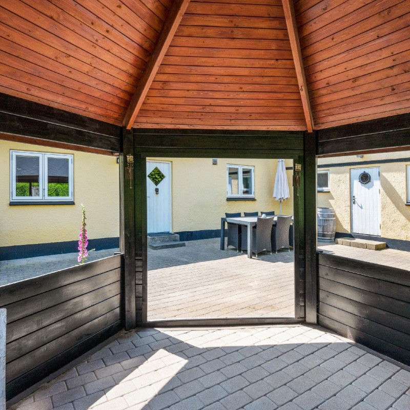 Sommerhus - 6 personer -  - Dakotavej - 6960 - Hvide Sande