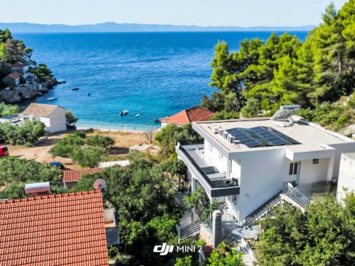 Ferieleilighet - 4 personer -  - 21467 - Hvar/Gdinj