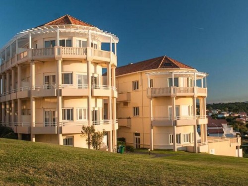 Ferielejlighed - 6 personer -  - 64200 - Biarritz