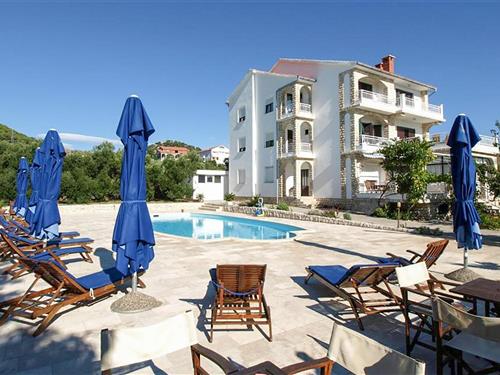 Ferieleilighet - 4 personer -  - Barbat - Rab-Barbat - 51280 - Barbat Na Rabu