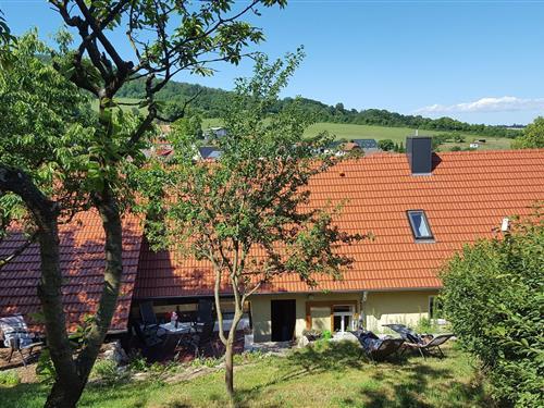 Holiday Home/Apartment - 6 persons -  - 36452 - Kaltennordheim-Unterweid