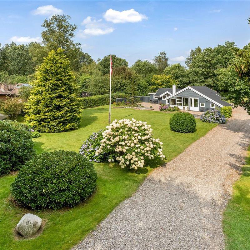 Ferienhaus - 6 Personen -  - Midtparken - Arrild - 6520 - Toftlund