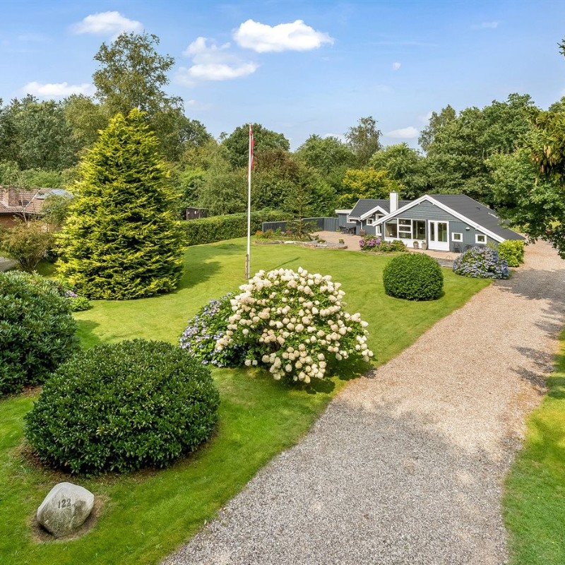 Ferienhaus - 6 Personen -  - Midtparken - Arrild - 6520 - Toftlund