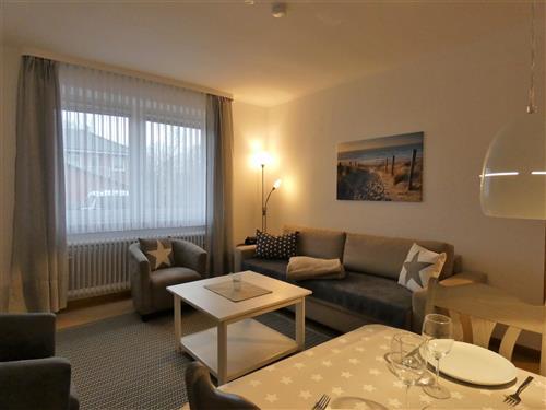 Ferienwohnung - 2 Personen -  - Halligweg - 25938 - Wyk