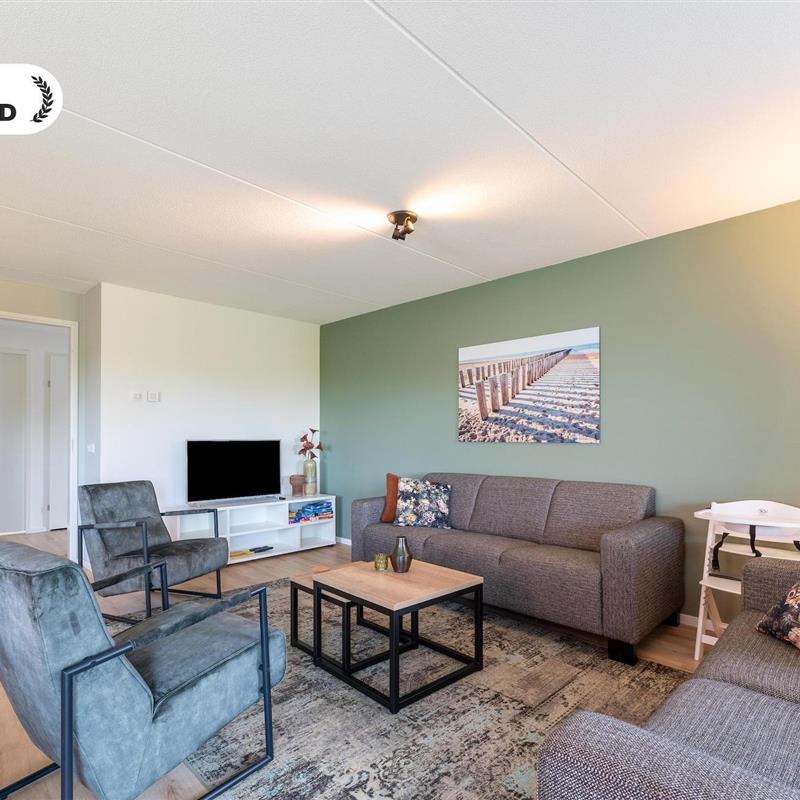 Sommerhus - 8 personer -  - 4694PM - Scherpenisse