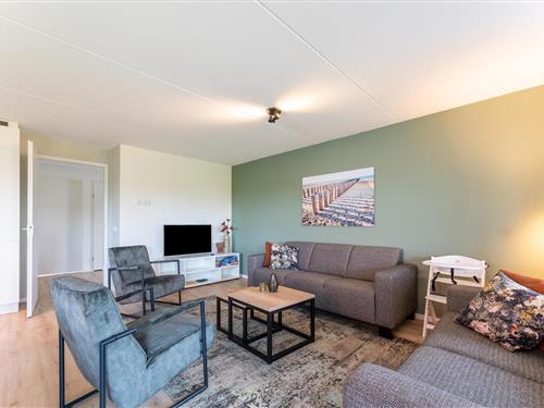 Holiday home - 8 persons -  - 4694PM - Scherpenisse