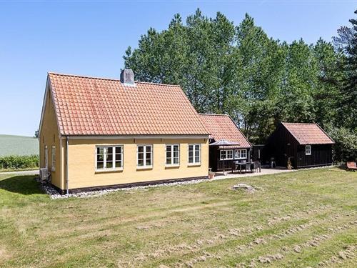 Sommerhus - 4 personer -  - Sønderstrand - Kegnæs - 6470 - Als
