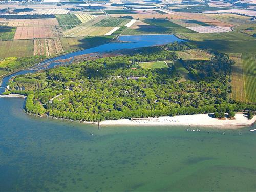 Ferielejlighed - 6 personer -  - 33050 - Belvedere Di Aquileia