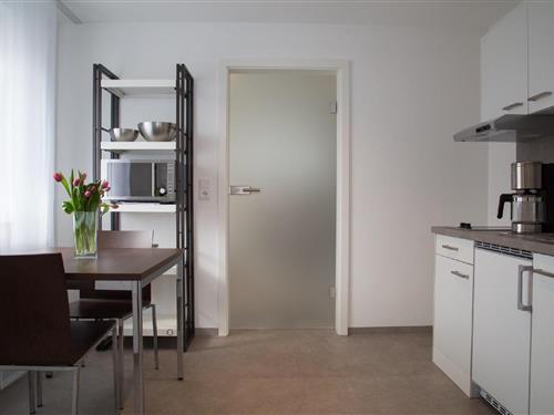 Holiday Home/Apartment - 2 persons -  - Braunenbergstraße - 73433 - Aalen-Wasseralfingen