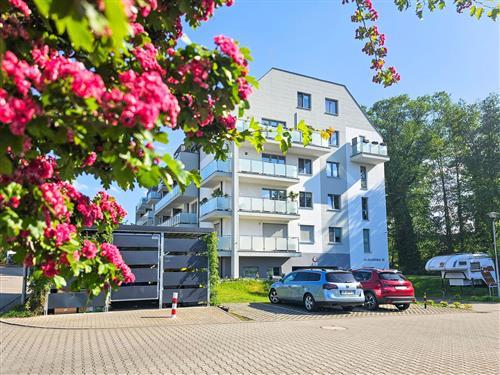 Ferielejlighed - 4 personer -  - Ulanska - 72-600 - Swinoujscie-Swinemünde
