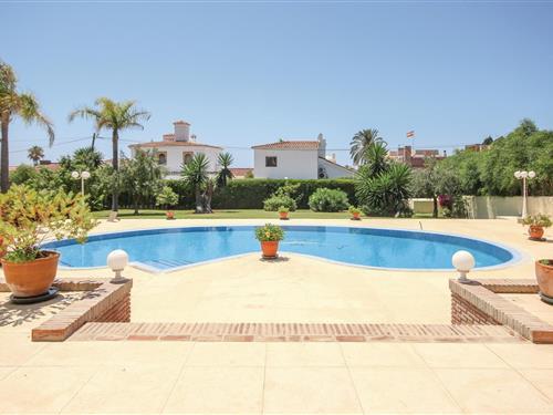 Sommerhus - 8 personer -  - A Calle Dali, Real Zaragoza - 29604 - Marbella