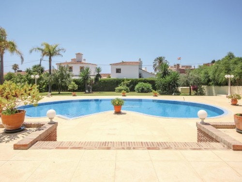Ferienhaus - 8 Personen -  - A Calle Dali, Real Zaragoza - 29604 - Marbella