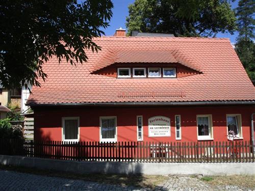 Ferienhaus - 4 Personen -  - Kleine Seite - 02779 - Hainewalde