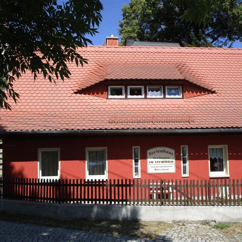 Sommerhus - 4 personer -  - Kleine Seite - 02779 - Hainewalde