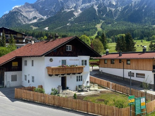 Fritidshus - 10 personer -  - Alpenhofstraße - 6632 - Ehrwald