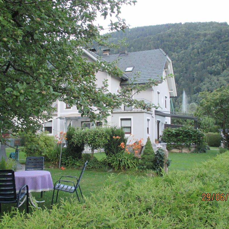 Ferielejlighed - 4 personer -  - Hauptstraße - 9873 - Döbriach