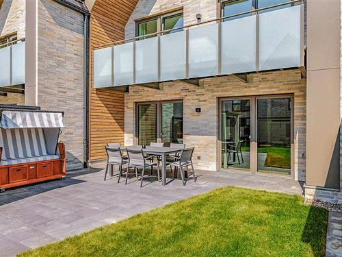 Feriehus - 5 personer -  - Mittelweide - Wild-Apfel, Büsum - 25761 - Büsum