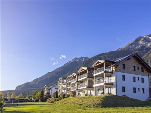 Ferieleilighet - 6 personer -  - Presseggersee - 9620 - Hermagor-Pressegger See