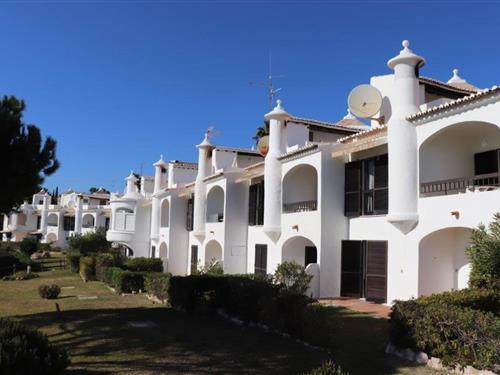 Fritidshus - 6 personer -  - 8400-450 - Armação De Pêra