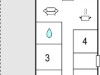 Billede 25 - Plantegning