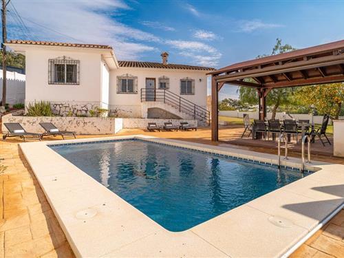 Sommerhus - 6 personer -  - Urb. Caballo Blanco - Coín - 29100 - Coin