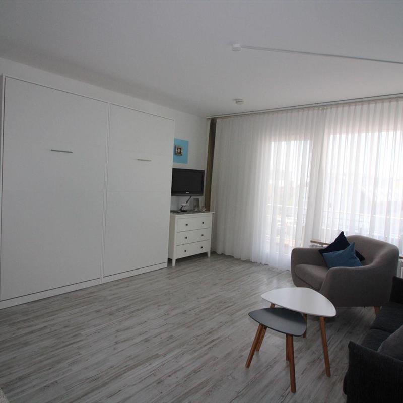 Ferielejlighed - 2 personer -  - Kjeirstr. - 25980 - Sylt Westerland