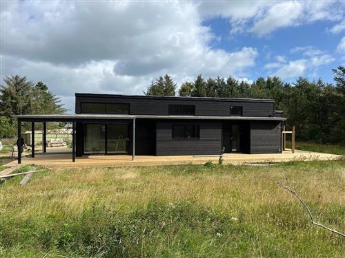 Sommerhus - 6 personer -  - Hedestien - Thorup - 9690 - Fjerritslev