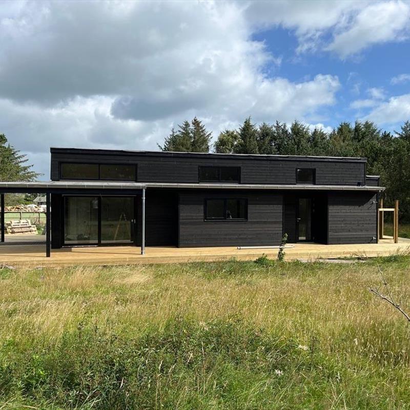 Ferienhaus - 6 Personen -  - Hedestien - Thorup - 9690 - Fjerritslev