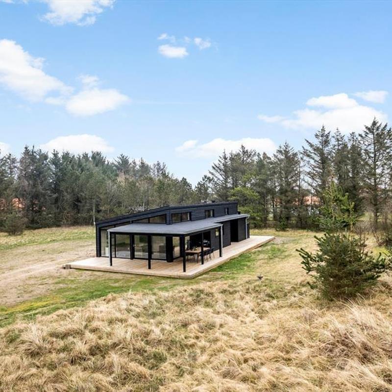 Ferienhaus - 6 Personen -  - Hedestien - Thorup - 9690 - Fjerritslev