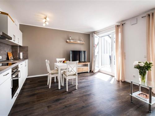 Ferielejlighed - 2 personer -  - Deichstraße - 25761 - Büsum