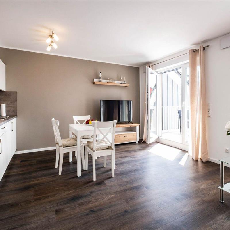 Ferielejlighed - 2 personer -  - Deichstraße - 25761 - Büsum