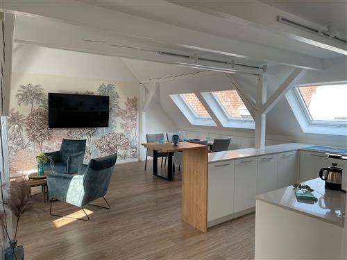 Ferielejlighed - 4 personer -  - Mühlenstraße - 59348 - Lüdinghausen