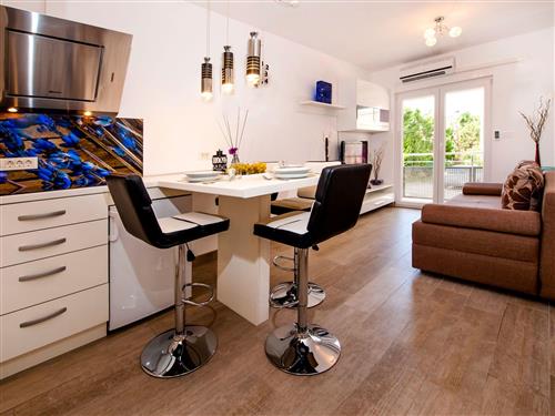 Ferieleilighet - 4 personer -  - Rovinj - 52210