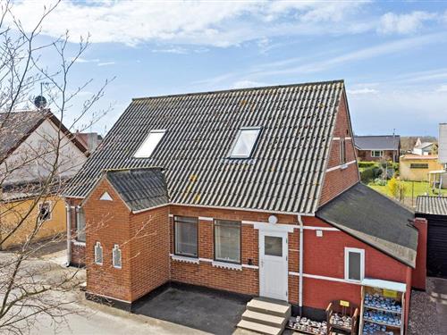 Feriehus - 8 personer -  - Smallegade - 5935 - Bagenkop