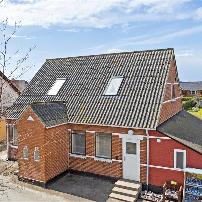 Ferienhaus - 8 Personen -  - Smallegade - 5935 - Bagenkop