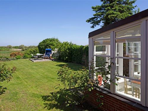 Holiday home - 6 persons -  - Am Brünk - 25992 - List