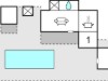 Billede 35 - Plantegning