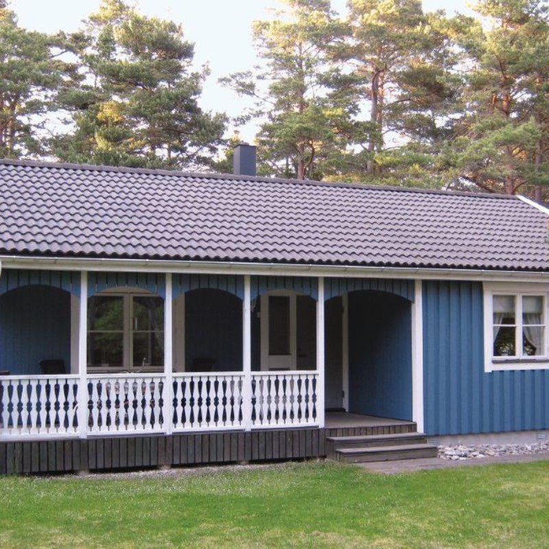 Sommerhus - 6 personer -  - Gothem Asbrovägen - Åminne - 624 30 - Slite
