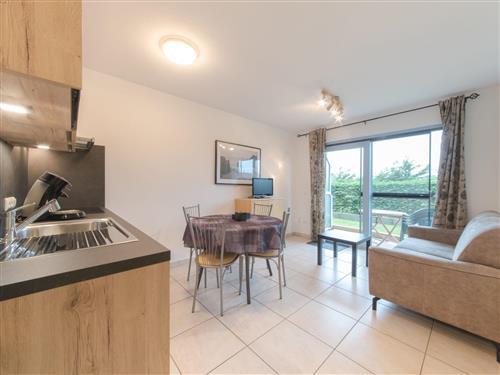 Ferieleilighet - 4 personer -  - Bredene - 8450