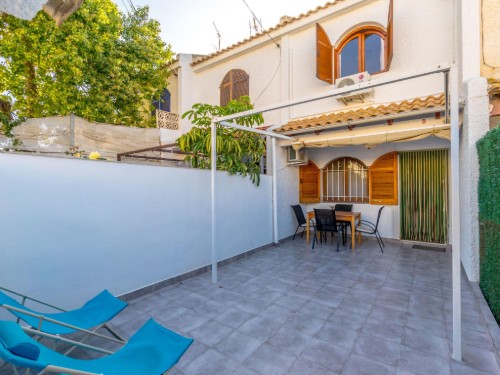 Feriehus - 4 personer -  - 30720 - Santiago De La Ribera