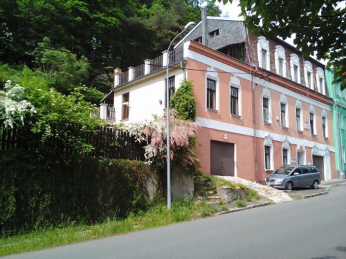 Ferienwohnung - 6 Personen -  - Carlsbad - 36001