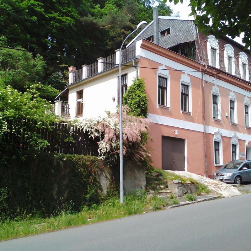 Ferielejlighed - 6 personer -  - Carlsbad - 36001