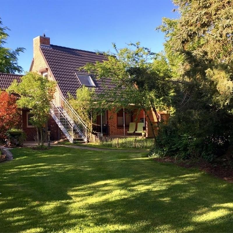 Ferielejlighed - 2 personer -  - Buchenweg - 23769 - Fehmarn Ot Neue Tiefe