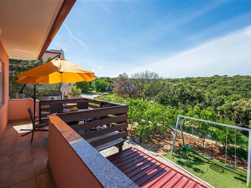 Holiday apartment - 5 persons -  - Kavran - Duga Uvala - Kavran - 52208 - Kavran